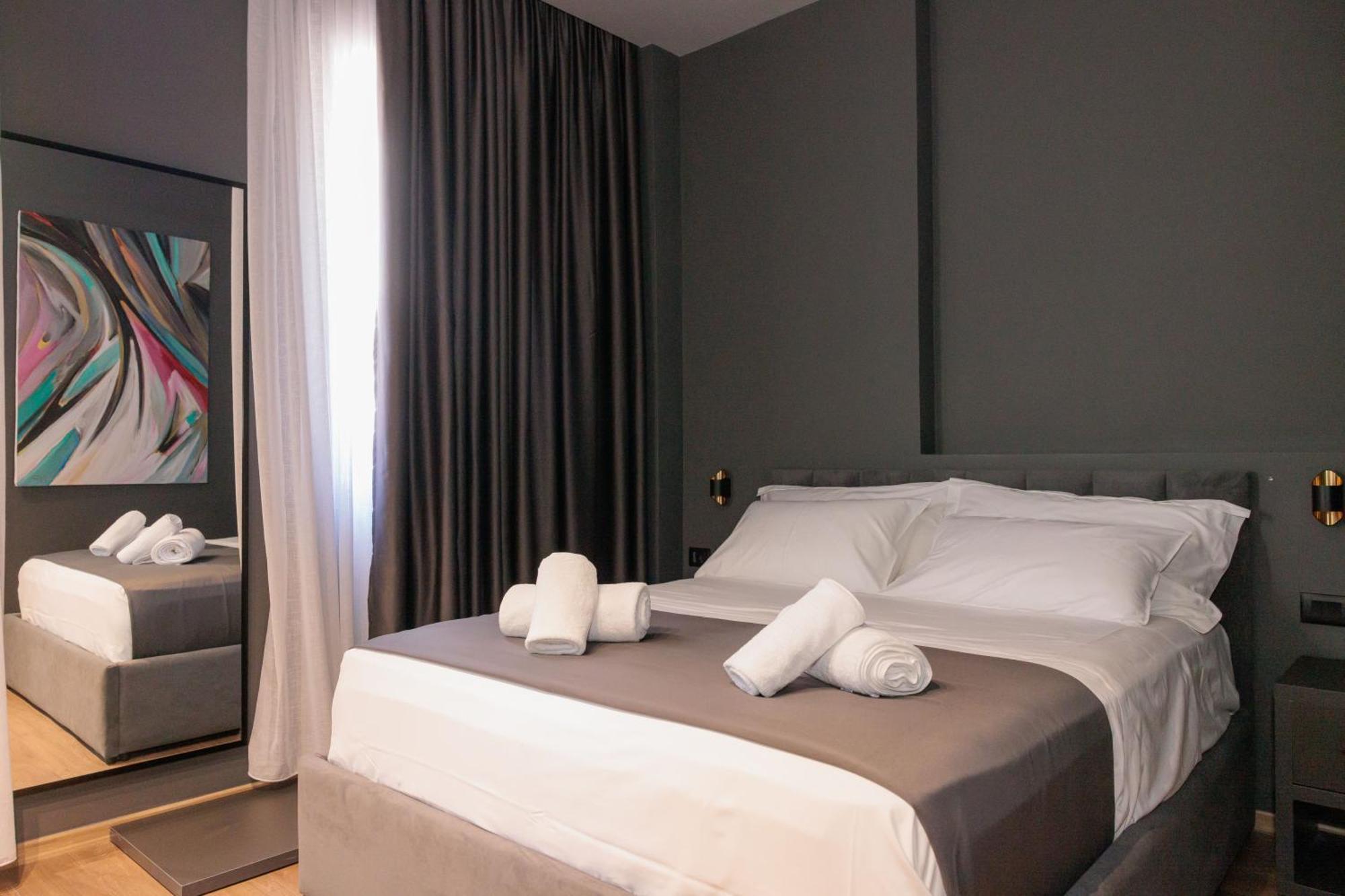 Bel Ami Hotel